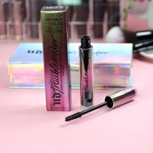 urban decay mascara